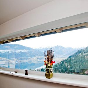 Penthouse Two-Bedroom Suite Terrace Panoramic View 95 m²