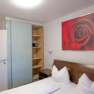 Standard Suite Balcony Panoramic View 50 m²