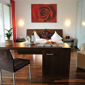 Junior Suite Mountain View 48 m²